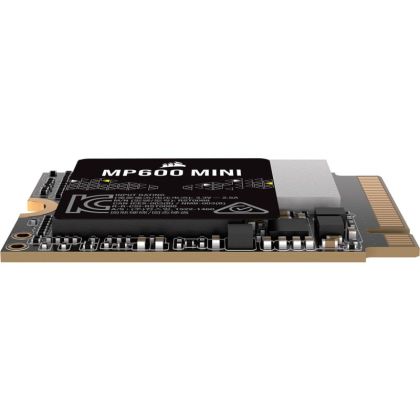 CR SSD MP600 MINI NH 1TB M.2 PCIE 4.0