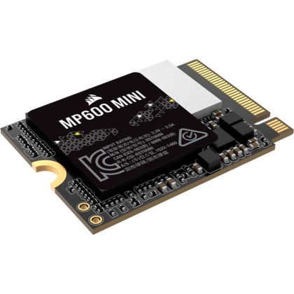 CR SSD MP600 MINI NH 1TB M.2 PCIE 4.0