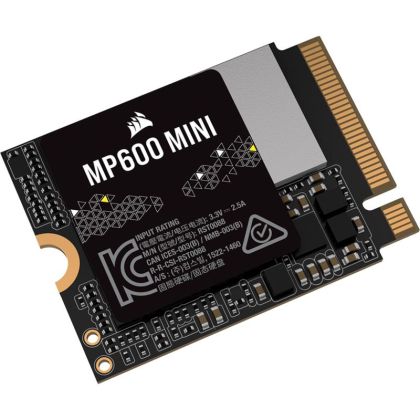 CR SSD MP600 MINI NH 1TB M.2 PCIE 4.0