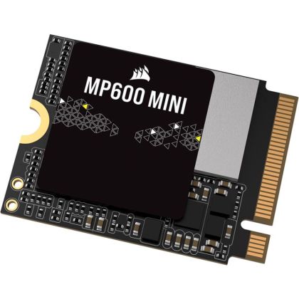 CR SSD MP600 MINI NH 1TB M.2 PCIE 4.0