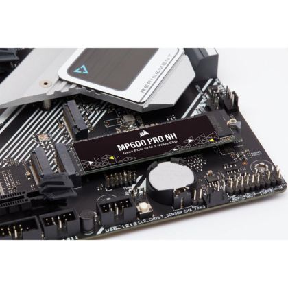 CR SSD MP600 PRO 1TB M.2 NVMe PCIe Gen 4