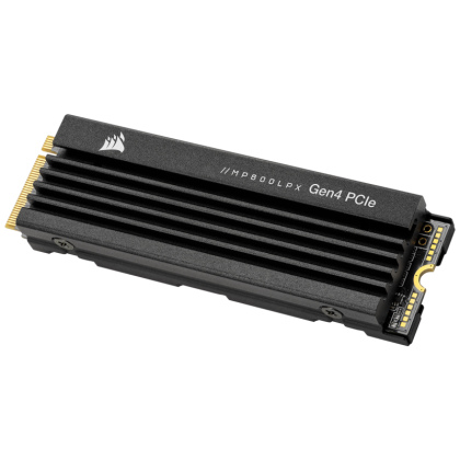 CR SSD MP600 PRO 1TB M.2 NVMe PCIe 4