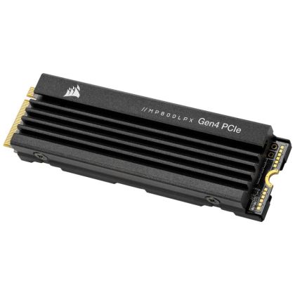 CR SSD MP600 PRO 1TB M.2 NVMe PCIe 4