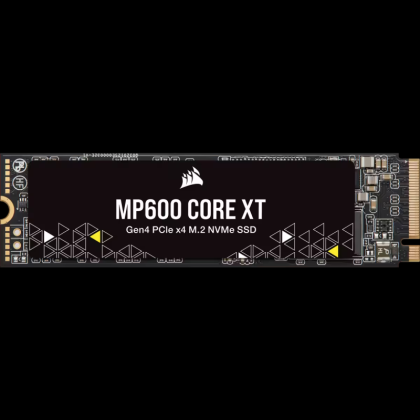 CR SSD MP600 CORE XT 2TB M.2 NVMe PCIe 4