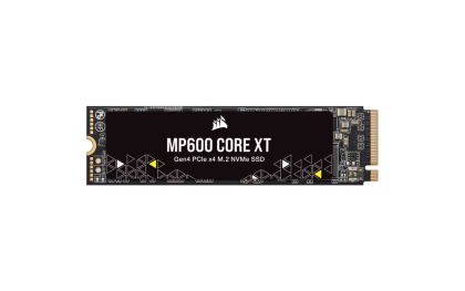 CR SSD MP600 CORE XT 2TB M.2 NVMe PCIe 4