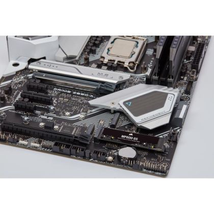 CR SSD MP600 GS 2TB M.2 NVMe PCIe 4