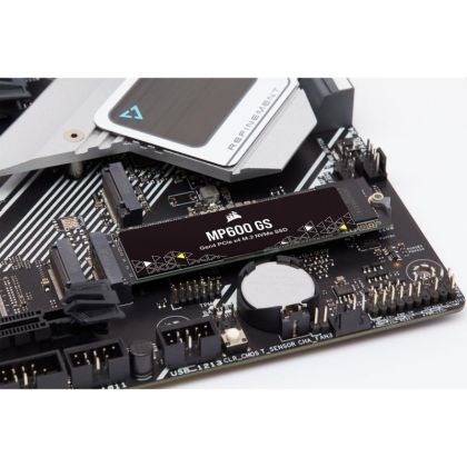CR SSD MP600 GS 2TB M.2 NVMe PCIe 4