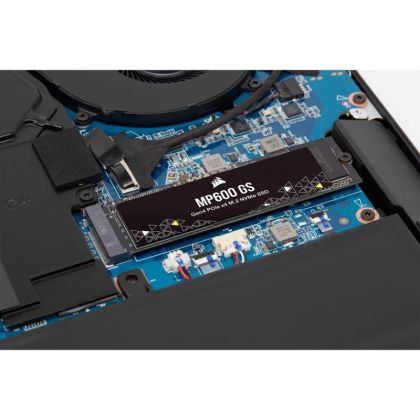 CR SSD MP600 GS 2TB M.2 NVMe PCIe 4