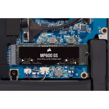 CR SSD MP600 GS 2TB M.2 NVMe PCIe 4