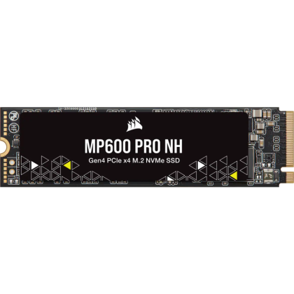 CR SSD MP600 PRO NH 2TB M.2 PCIE 4.0