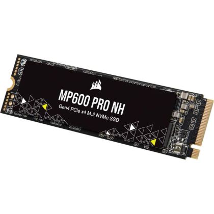 CR SSD MP600 PRO NH 2TB M.2 PCIE 4.0