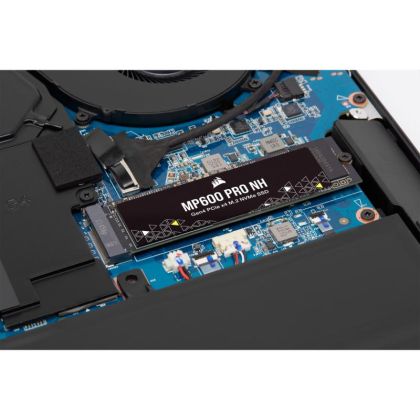 CR SSD MP600 PRO NH 2TB M.2 PCIE 4.0