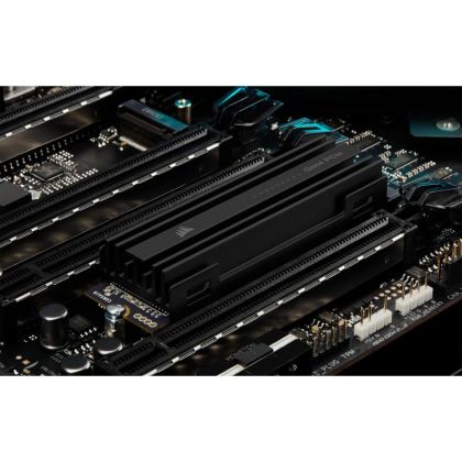 CR SSD MP600 PRO 2TB M.2 NVMe PCIe 4