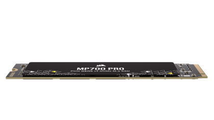 CR SSD MP700 PRO 2TB M.2 NVMe PCIe 5