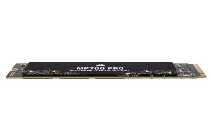 CR SSD MP700 PRO 2TB M.2 NVMe PCIe 5