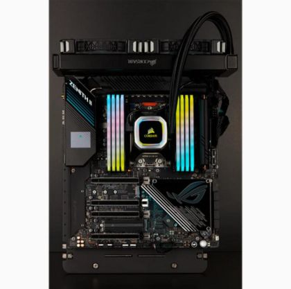 CR SSD MP600 PRO 4TB M.2 NVME PCIe 4