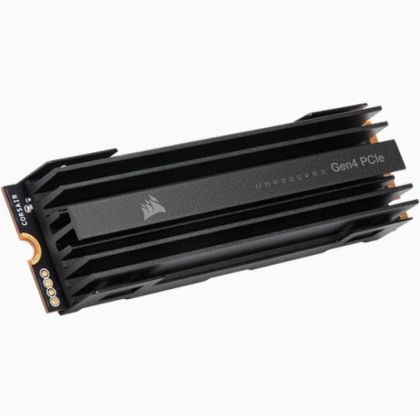 CR SSD MP600 PRO 4TB M.2 NVME PCIe 4