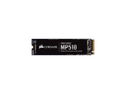CR SSD Force Series MP510 960GB M.2