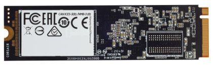 CR SSD Force Series MP510 960GB M.2
