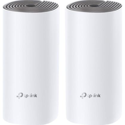 TP-LINK AC1200+AV1000 MESH WIFI  2 PACK