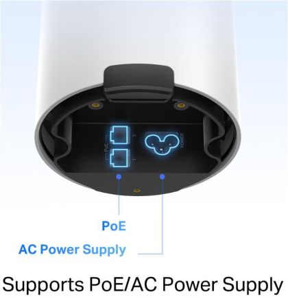 TPL AX3000 WIFI 6 HOME MESH DECO X50 OUT
