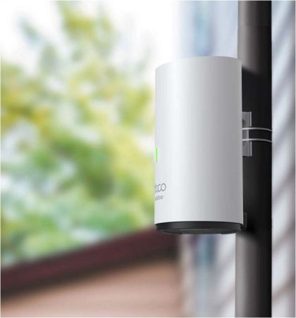 TPL AX3000 WIFI 6 HOME MESH DECO X50 OUT
