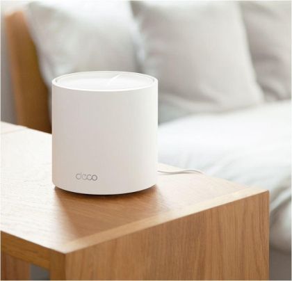 TPL AX3000 WIFI 6 HOME MESH DECO X50 1PK