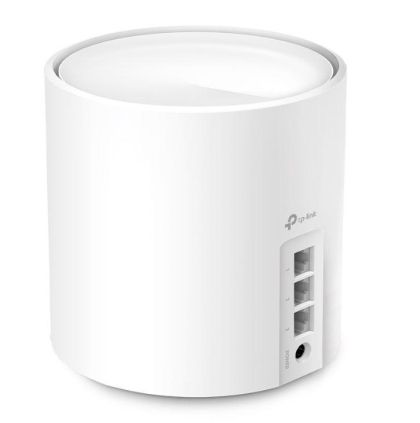 TPL AX3000 WIFI 6 HOME MESH DECO X50 1PK