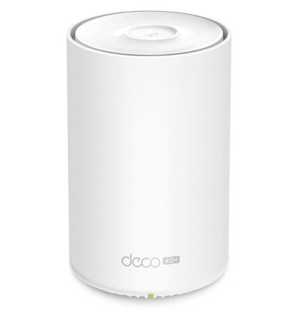 TP-LINK DECO X50-4G AX3000 MESH GATEWAY