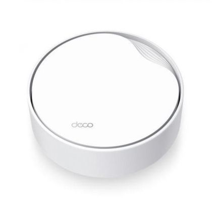 TP-LINK DECO X50-POE AX3000 MESH 1PK
