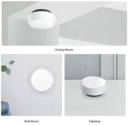 TP-LINK DECO X50-POE AX3000 MESH 1PK