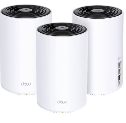 TP-LINK DECO X80 WIFI6 AX6000 MESH 3PK