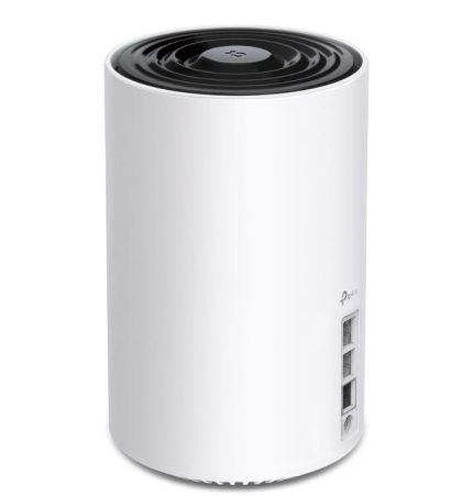 TP-LINK DECO X80 WIFI6 AX6000 MESH 3PK