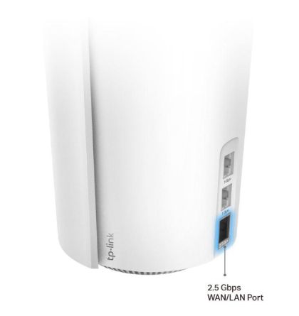 TP-LINK DECO X95 WIFI6 AX7800 MESH 2PK