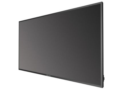 LED MONITOR 42.5”  4K 400CD BOXE