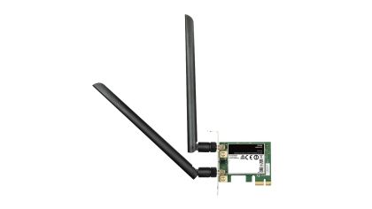 DLINK DUAL-B PCI ADAPTER WIRELESS AC1200