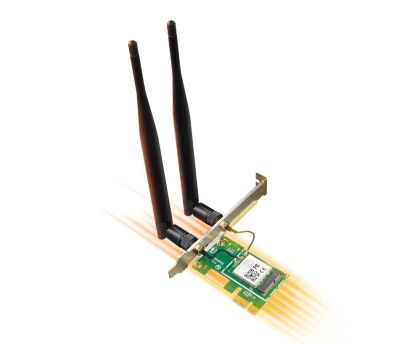 TENDA E12 AC1200 WIRELESS PCI-E ADAPTER