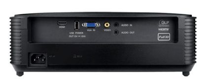PROJECTOR OPTOMA S336