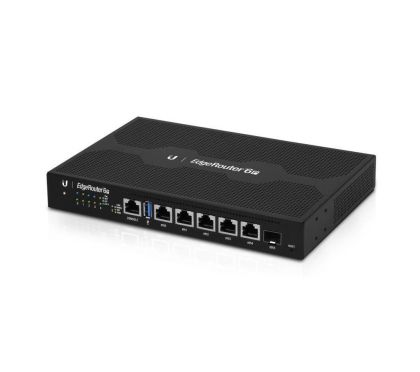 UBIQUITI EDGEROUTER 6-PORT ER-6P