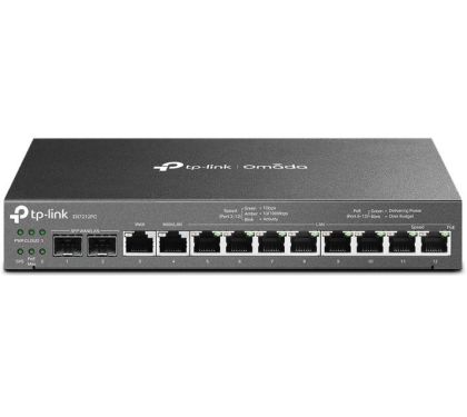 TPL OMADA 3 IN 1 GB VPN ROUTER ER7212PC