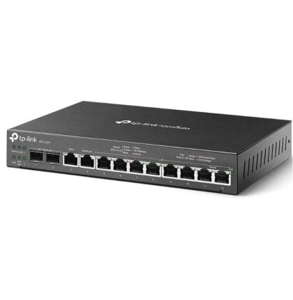 TPL OMADA 3 IN 1 GB VPN ROUTER ER7212PC