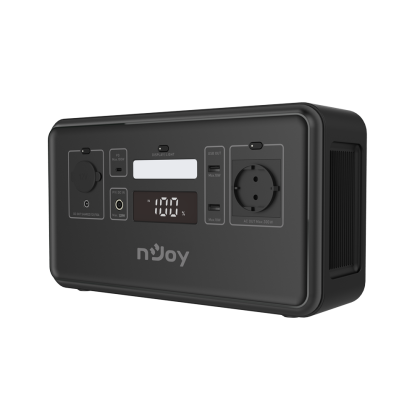 NJOY Power Base 300