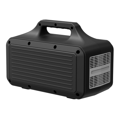 NJOY Power Base 600