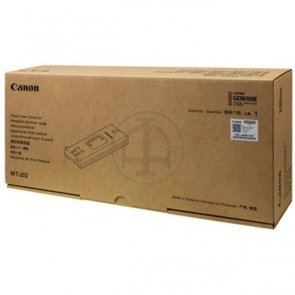 CANON WT-202 WASTE TONER CONTAINER