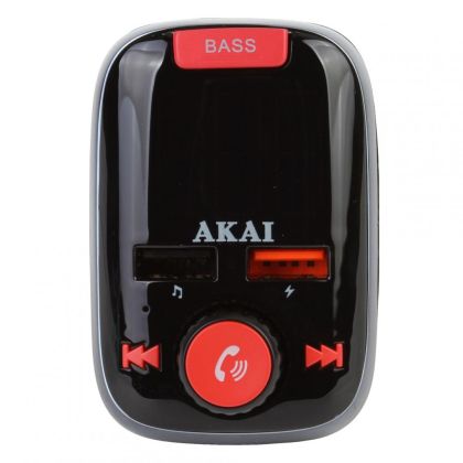 Modulator FM auto Akai FMT-74BT, BT, ng