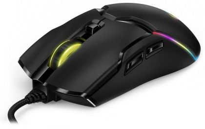 Mouse Genius Scorpion M700 7200DPI, negr