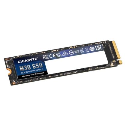 GIGABYTE SSD M.2 PCIe M30 512GB