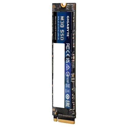 GIGABYTE SSD M.2 PCIe M30 512GB