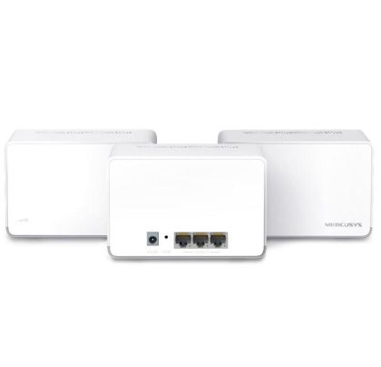MERCUSYS HALO H70X WHOLE MESH WIFI 3PK