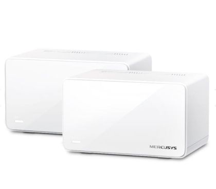 MERCUSYS HALO H90X WHOLE MESH WIFI6 2PK